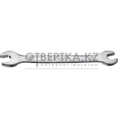 Рожковый гаечный ключ ЗУБР Профессионал 27010-13-14 27010-13-14_z01