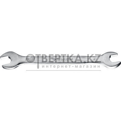 Рожковый гаечный ключ ЗУБР Профессионал 27010-14-15 27010-14-15_z01