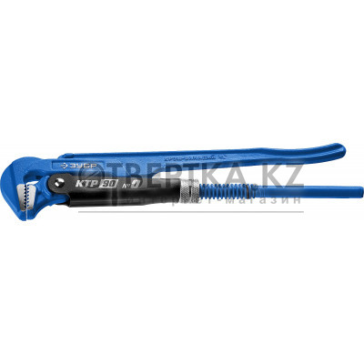 Трубный ключ ЗУБР КТР-90 №0 Профессионал 27335-0 27335-0_z02