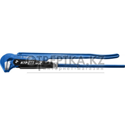 Трубный ключ ЗУБР КТР-90 №2 Профессионал 27335-2 27335-2_z02