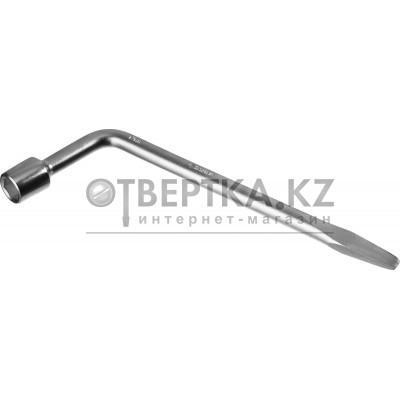 Баллонный Г-образный ключ ЗУБР 2753-17 2753-17_z02