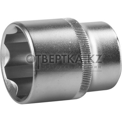 Торцовая головка ЗУБР 27725-27_z02