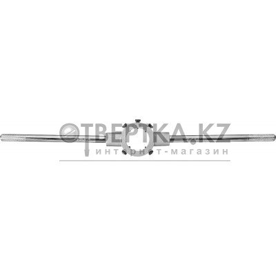 ЗУБР для M16-M20, G1/2, 45мм, плашкодержатель со стопорными (28143-45) 28143-45_z01