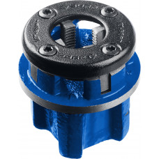 ЗУБР Эксперт 1/2″, BSTP R, трубный клупп (28271-1/2)