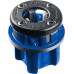 ЗУБР Эксперт 1/2″, BSTP R, трубный клупп (28271-1/2) 28271-1/2_z02
