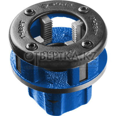 ЗУБР Эксперт 1″, BSTP R, трубный клупп (28271-1) 28271-1_z02