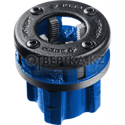ЗУБР Эксперт 3/4″, BSTP R, трубный клупп (28271-3/4) 28271-3/4_z02