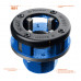 ЗУБР Эксперт 1.1/4″, BSTP R, трубный клупп (28271-5/4) 28271-5/4_z02