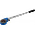 ЗУБР Эксперт 1/4″ - 1.1/4″, трещотка для трубных клуппов (28275-1/4-5/4) 28275-1/4-5/4_z02