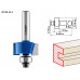ЗУБР 25.4 x 13 мм, хвостовик 8 мм, фреза фальцевая, Профессионал (28758-25.4)