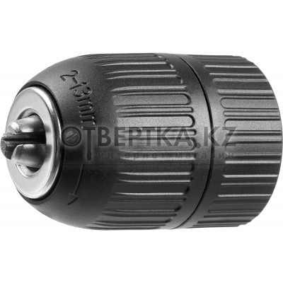Патрон быстрозажимной ЗУБР 2907-13-1/2_z02
