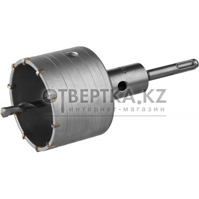 Коронка ЗУБР 2918-80_z01