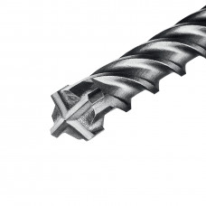 ЗУБР ПРОФИ-4Х 16x1200 мм, SDS-plus бур (29313-1200-16) в Караганде
