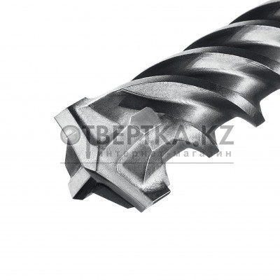 ЗУБР ПРОФИ-4Х 25x1200 мм, SDS-plus бур (29313-1200-25)
