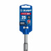 ЗУБР ПРОФИ-4Х 25x1200 мм, SDS-plus бур (29313-1200-25)