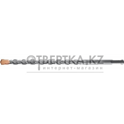 ЗУБР 22 x 260 мм, SDS-plus бур, Профессионал (29314-260-22) 29314-260-22_z02