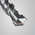 ЗУБР Мастер-2Х 6x110 мм SDS-plus бур (29315-110-06) 29315-110-06_z01