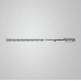 ЗУБР Мастер-2Х 6x160 мм SDS-plus бур (29315-160-06) 29315-160-06_z01