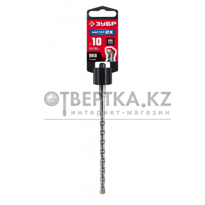 ЗУБР Мастер-2Х 10x160 мм SDS-plus бур (29315-160-10) 29315-160-10_z01
