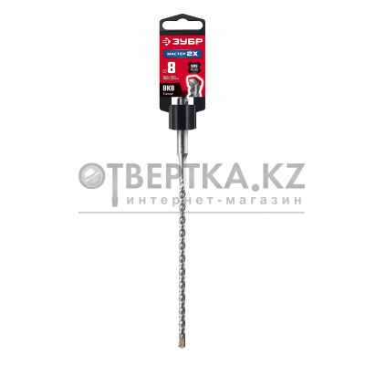 ЗУБР Мастер-2Х 8x210 мм SDS-plus бур (29315-210-08) 29315-210-08_z01