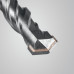 ЗУБР Мастер-2Х 8x210 мм SDS-plus бур (29315-210-08) 29315-210-08_z01