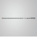 ЗУБР Мастер-2Х 10x210 мм SDS-plus бур (29315-210-10) 29315-210-10_z01