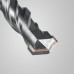 ЗУБР Мастер-2Х 12x310 мм SDS-plus бур (29315-310-12) 29315-310-12_z01