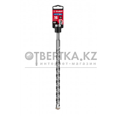 ЗУБР Мастер-2Х 16x310 мм SDS-plus бур (29315-310-16) 29315-310-16_z01