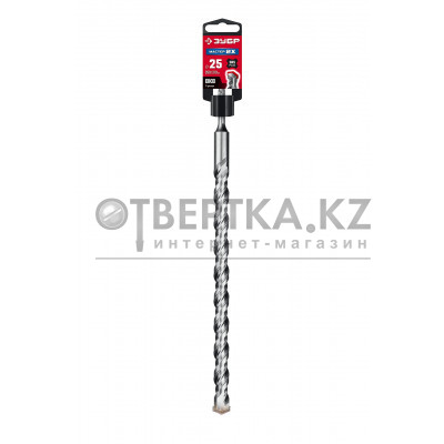 ЗУБР Мастер-2Х 25x310 мм SDS-plus бур (29315-310-25) 29315-310-25_z01