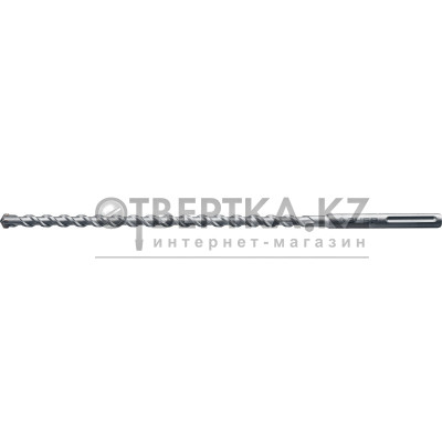ЗУБР 14 x 410/540 мм, SDS-max бур, Профессионал (29350-410-14) 29350-410-14_z02