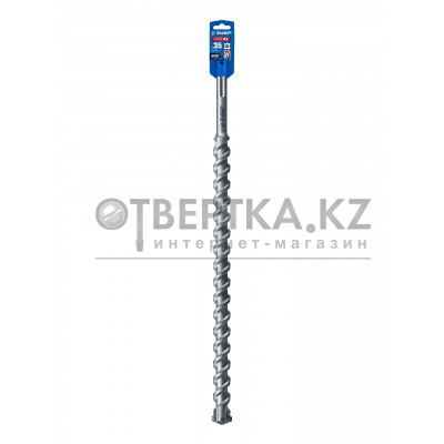 ЗУБР ПРОФИ-4Х 35x610/720 мм, SDS-max бур, ПРОФЕССИОНАЛ (29350-610-35) 29350-610-35_z03