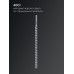 ЗУБР ПРОФИ-4Х 35x610/720 мм, SDS-max бур, ПРОФЕССИОНАЛ (29350-610-35) 29350-610-35_z03