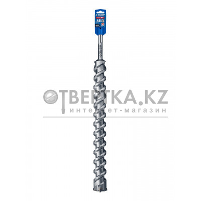 ЗУБР ПРОФИ-4Х 45x610/720 мм, SDS-max бур, ПРОФЕССИОНАЛ (29350-610-45) 29350-610-45_z03