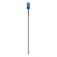 ЗУБР ПРОФИ-4Х 22x880/1000 мм, SDS-max бур, ПРОФЕССИОНАЛ (29350-880-22) в Шымкенте