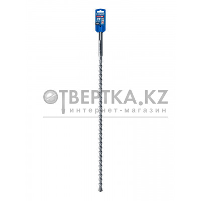 ЗУБР ПРОФИ-4Х 22x880/1000 мм, SDS-max бур, ПРОФЕССИОНАЛ (29350-880-22) 29350-880-22_z03