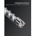 ЗУБР ПРОФИ-4Х 28x880/1000 мм, SDS-max бур, ПРОФЕССИОНАЛ (29350-880-28)
