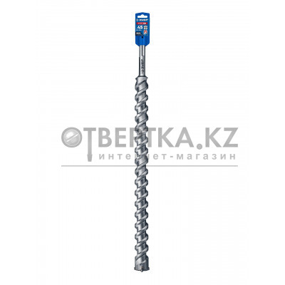 ЗУБР ПРОФИ-4Х 45x880/1000 мм, SDS-max бур, ПРОФЕССИОНАЛ (29350-880-45) 29350-880-45_z03