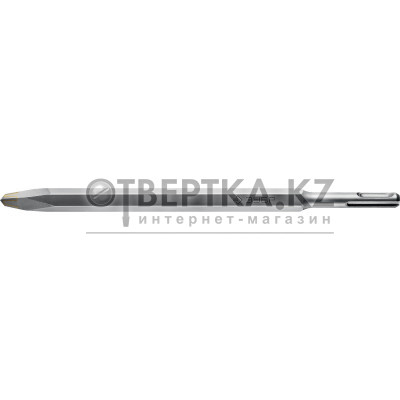 ЗУБР ПОБЕДИТ, 250 мм, SDS-Plus, пикообразное зубило, Профессионал (29367-00-250) 29367-00-250_z01