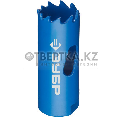 Биметаллическая коронка ЗУБР 29531-020_z01