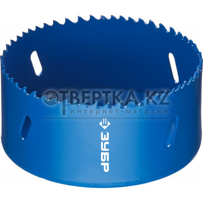 Биметаллическая коронка ЗУБР 29531-095_z01