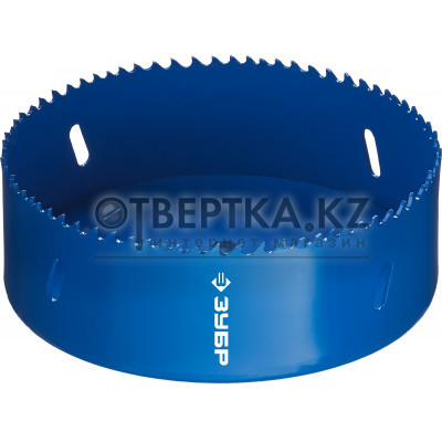 Биметаллическая коронка ЗУБР 29531-121_z01