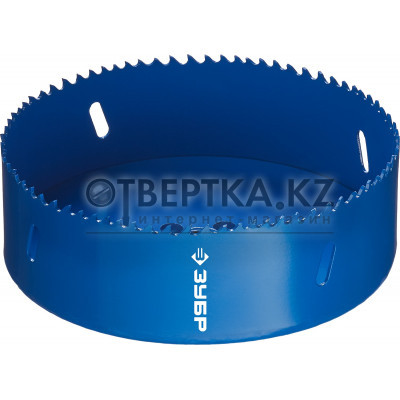 Биметаллическая коронка ЗУБР 29531-133_z01
