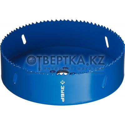 Биметаллическая коронка ЗУБР 29531-152_z01