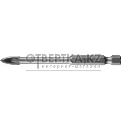 Сверло ЗУБР 29845-08_z01