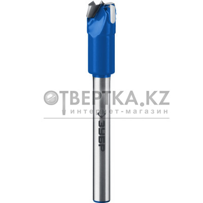 Сверло ФОРСТНЕРА Зубр 29945-15_z01