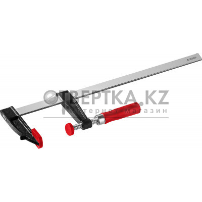 ЗУБР МС-250/50, 50 х 250 мм, струбцина F (32150-050-250) 32150-050-250_z01