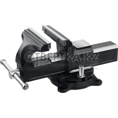 ЗУБР 125 мм, слесарные тиски (3258-125) 3258-125_z02