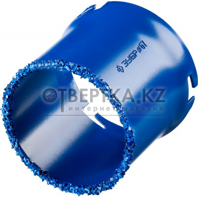 Коронка кольцевая ЗУБР 33350-67_z01
