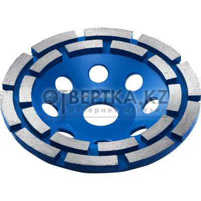 Двухрядная чашка ЗУБР 33372-125_z01