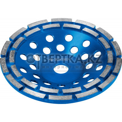 Двухрядная чашка ЗУБР 33372-180_z01